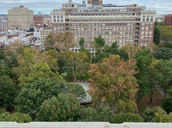 604-36 S Washington Sq #1301, Philadelphia, PA 19106