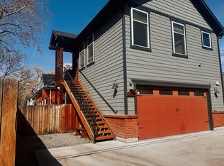 5612 Zephyr St #B, Arvada, CO 80002