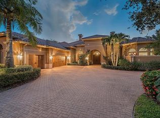 523 Terracina Way, Naples, FL 34119