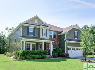 156 Moor Hen Lndg, Savannah, GA 31405