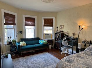 21 Haverford St Floor 2, Jamaica Plain, MA 02130
