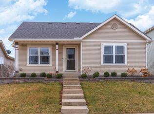 3577 Silverado Trl, Normal, IL 61761