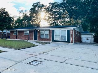 10892 Player Rd W, Jacksonville, FL 32218