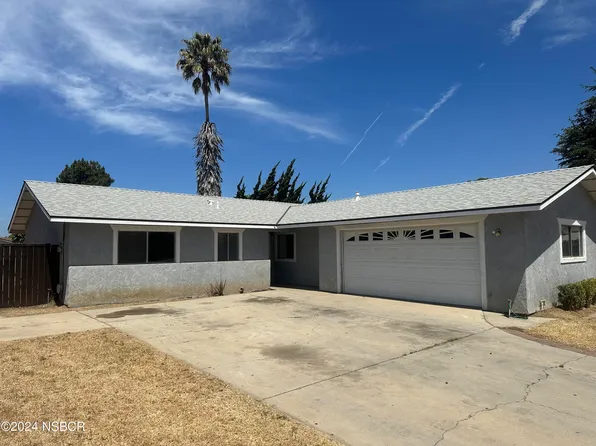 1909 Adria Ave, Santa Maria, CA 93458