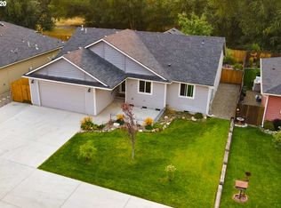 2975 Walnut St, Baker City, OR 97814