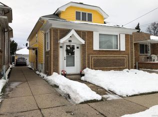 50 Peace St, Buffalo, NY 14211