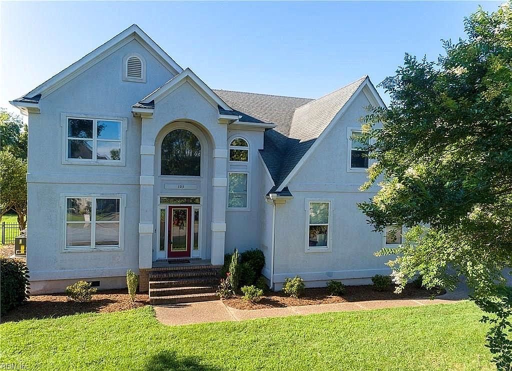 103 Creek Lndg, Suffolk, VA 23435 Zillow