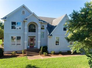 103 Bennetts Creek Lndg, Suffolk, VA 23435