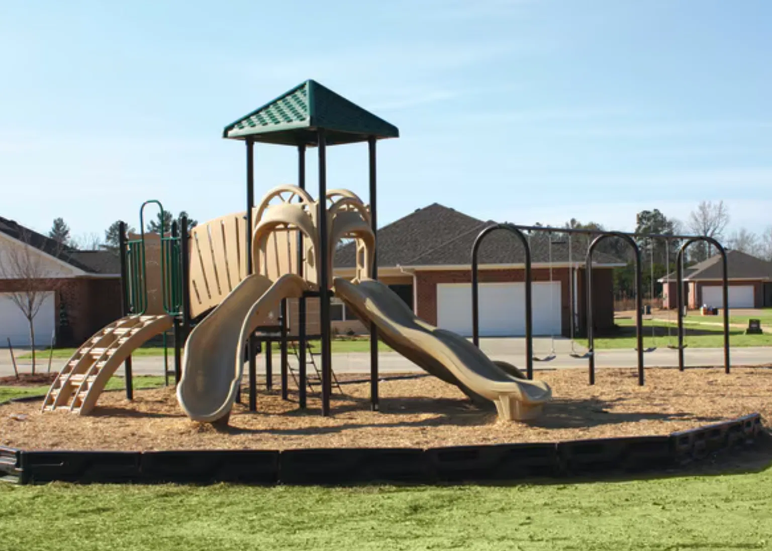 Hargrove Estates — Photo 1