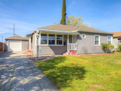 810 East St, Orland, CA, 95963