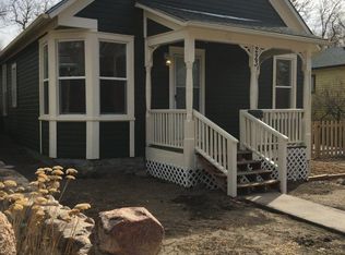 223 N Franklin St, Colorado Springs, CO 80903
