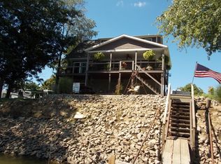 9320 Shady Ln Po Box 145, Blue Rock, OH 43720