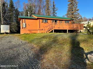 403 Birch St, Kenai, AK 99611