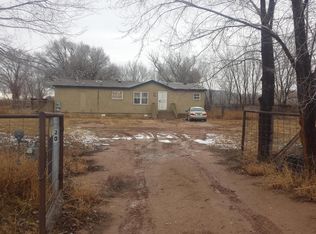 20 Valle Lobo, Los Lunas, NM 87031