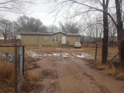 20 Valle Lobo, Los Lunas, NM, 87031