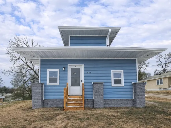 806 S Roche St, Knoxville, IA 50138