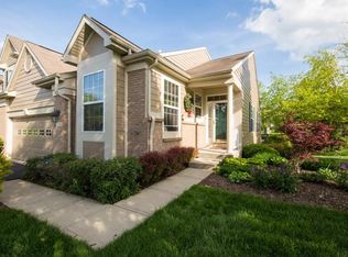 2573 Greenside Dr, Dayton, OH 45431
