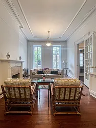 Rented by Brown Harris Stevens