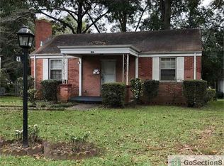141 Oak Forest Dr, Montgomery, AL 36109