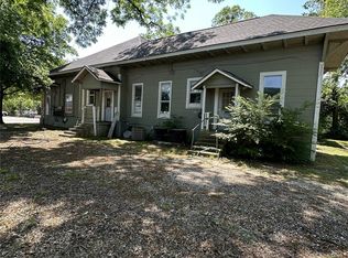 1309 Park St, Commerce, TX 75428