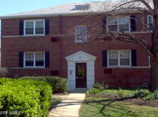 4362 N Pershing Dr #43621, Arlington, VA 22203