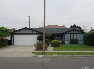 5403 W Ballast Ave, Santa Ana, CA 92704