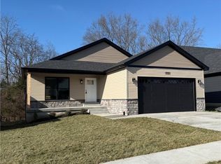 8026 Hudson Lane, Georgetown, IN 47122