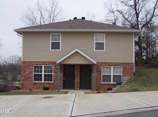 1152B Williams St, Collinsville, IL