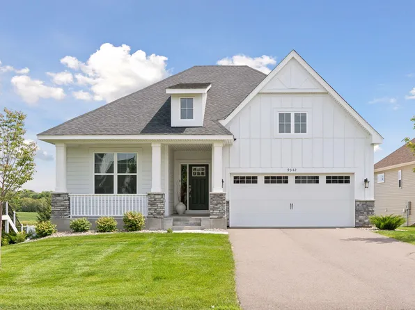 9342 Bridle Way, Victoria, MN 55386