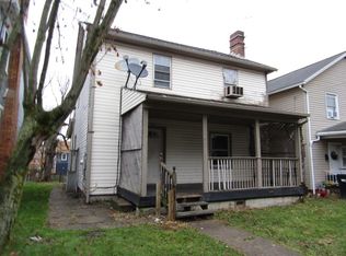 1118 Wade St, Aliquippa, PA