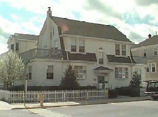 716 Plymouth Pl, Ocean City, NJ 08226