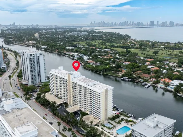 5600 Collins Ave APT 4H, Miami Beach, FL 33140