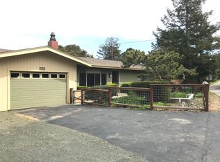 2270 Pineridge Dr, Cambria, CA 93428