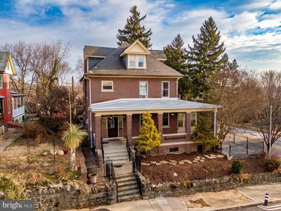 2116 Kentucky Ave, Baltimore, MD, 21218