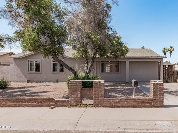 5940 W Coronado Road, Phoenix, AZ 85035
