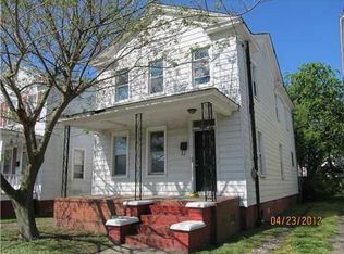 1222 Stewart St, Chesapeake, VA 23324