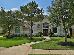 21118 Begonia Creek Ct, Cypress, TX 77433
