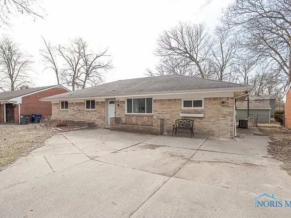4203 Penelope Dr, Toledo, OH 43623
