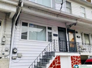 331 W Lloyd St, Shenandoah, PA 17976