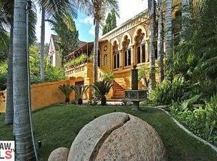 8003 Hollywood Blvd, Los Angeles, CA 90046
