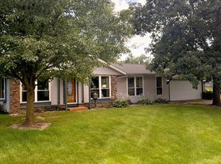 3 Creekview Dr, Lafayette, IN 47909
