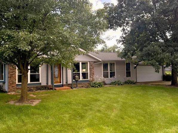 3 Creekview Dr, Lafayette, IN 47909