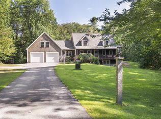 11 Read Rd, Windham, ME 04062