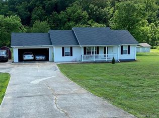 140 E Morrison Creek Rd #146, Statesville, NC 28625