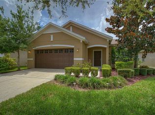 2916 Winglewood Cir, Lutz, FL 33558