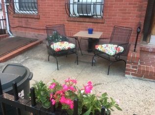 327 Park Ave #2, Weehawken, NJ 07086