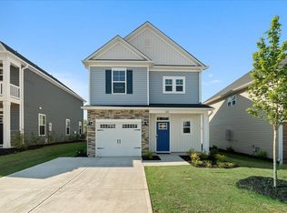 1105 Ogeechee Ct, Spartanburg, SC 29303