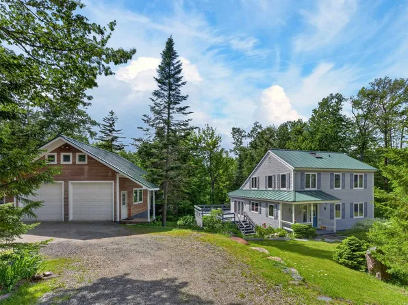 7 Tapping Tree Lane, Dover, VT 05356