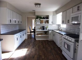 3900 Wichita St, Vernon, TX 76384