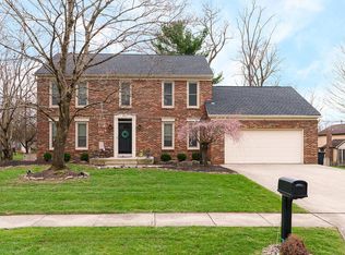 453 Whitson Dr, Columbus, OH 43230